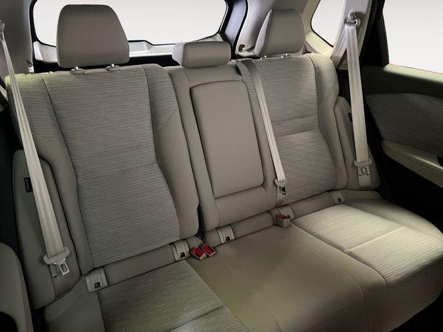 used 2023 Nissan Rogue car, priced at $27,000
