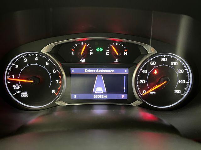 used 2022 GMC Acadia car, priced at $24,000