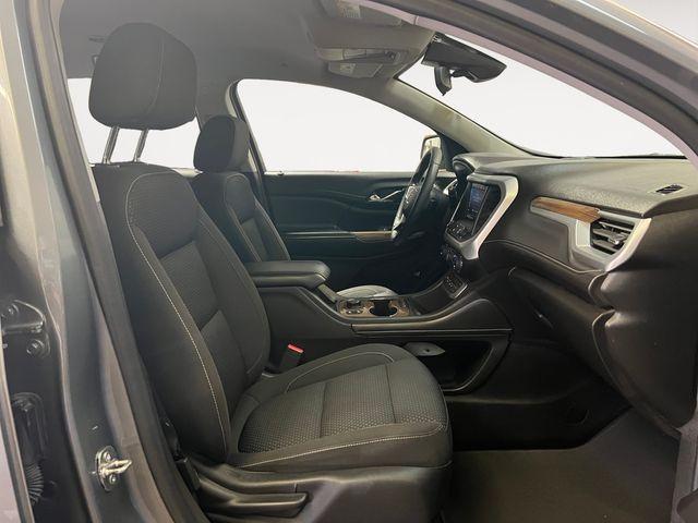 used 2022 GMC Acadia car, priced at $24,000