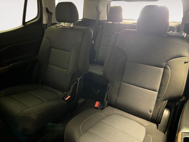 used 2022 GMC Acadia car, priced at $24,000
