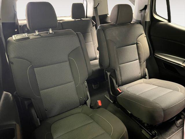 used 2022 GMC Acadia car, priced at $24,000