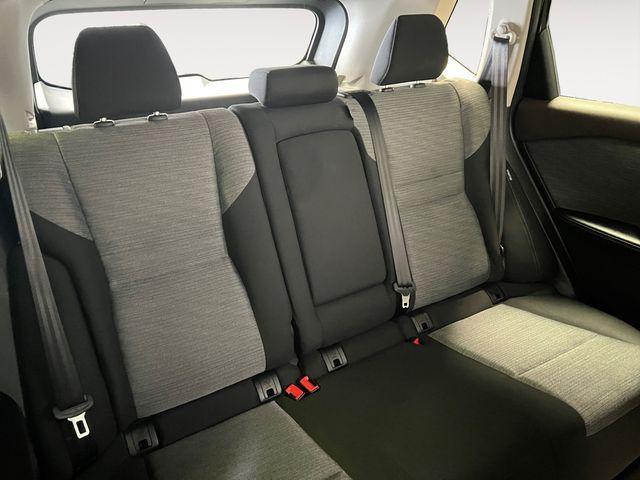 used 2023 Nissan Rogue car, priced at $24,000