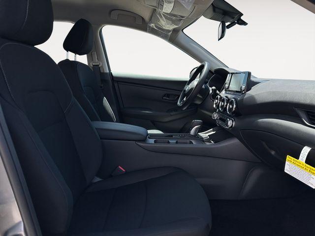 new 2025 Nissan Sentra car, priced at $23,335