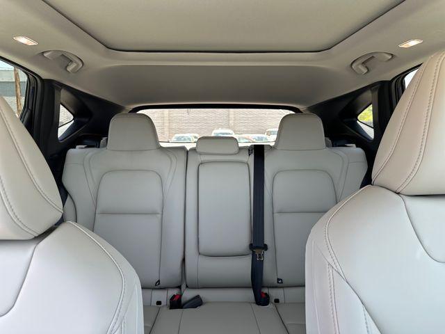 new 2025 Nissan Murano car, priced at $46,097