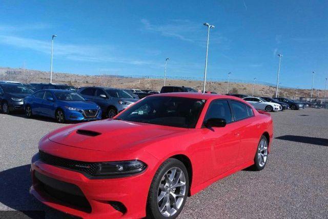 used 2023 Dodge Charger car, priced at $29,000