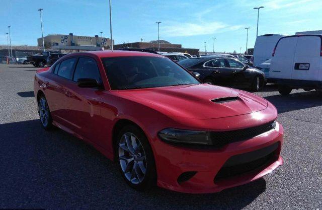 used 2023 Dodge Charger car, priced at $29,000