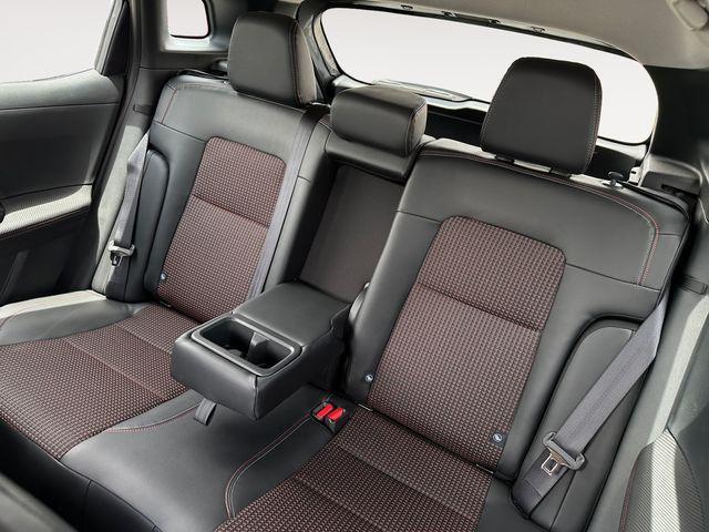 new 2025 Nissan Kicks car, priced at $28,783