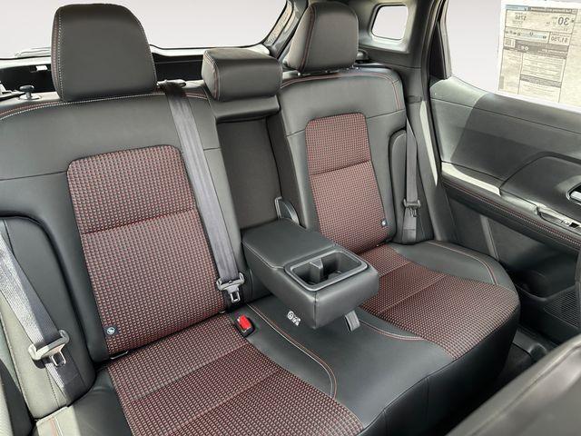 new 2025 Nissan Kicks car, priced at $28,783