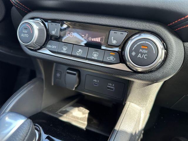 new 2025 Nissan Versa car, priced at $23,510