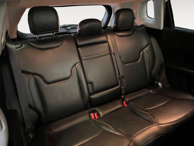 used 2019 Jeep Compass car, priced at $15,500