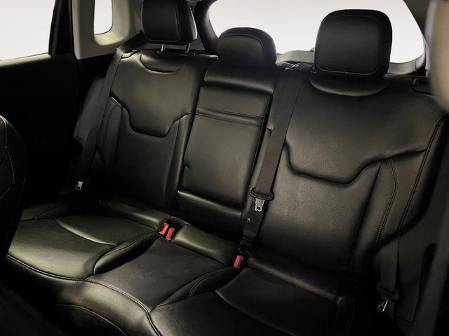 used 2019 Jeep Compass car, priced at $15,500