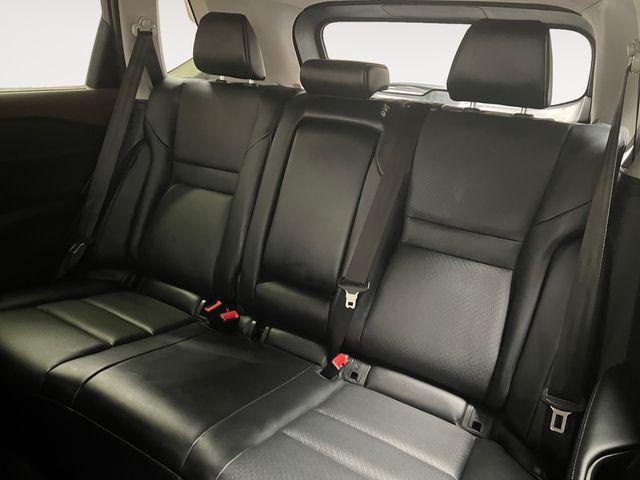 used 2023 Nissan Rogue car, priced at $25,000