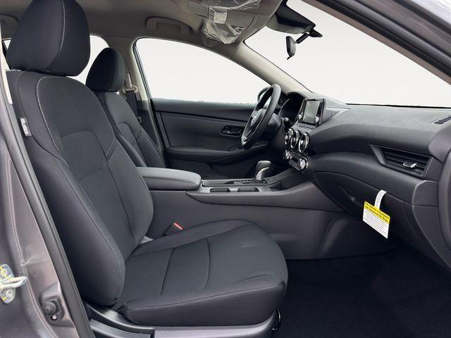 new 2025 Nissan Sentra car, priced at $23,335