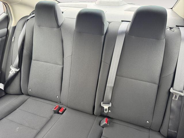 new 2025 Nissan Sentra car, priced at $23,335