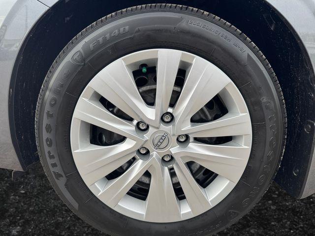new 2025 Nissan Sentra car, priced at $23,335