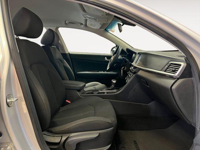 used 2020 Kia Optima car, priced at $13,500