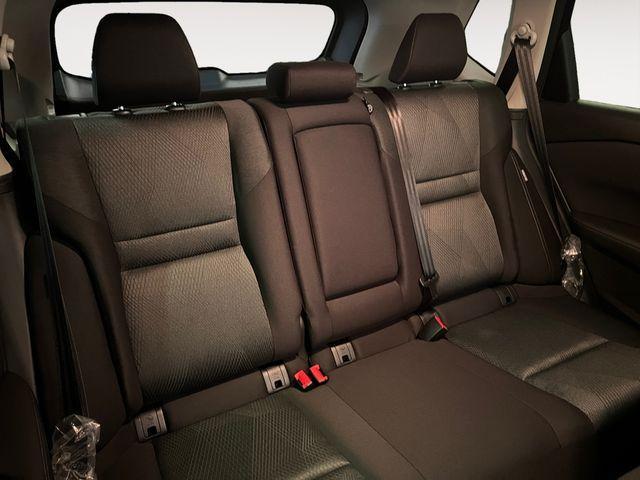 new 2025 Nissan Rogue car, priced at $31,990