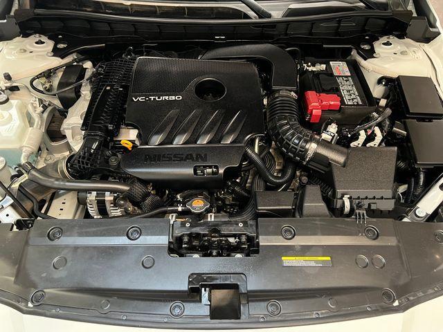 used 2024 Nissan Altima car, priced at $33,000