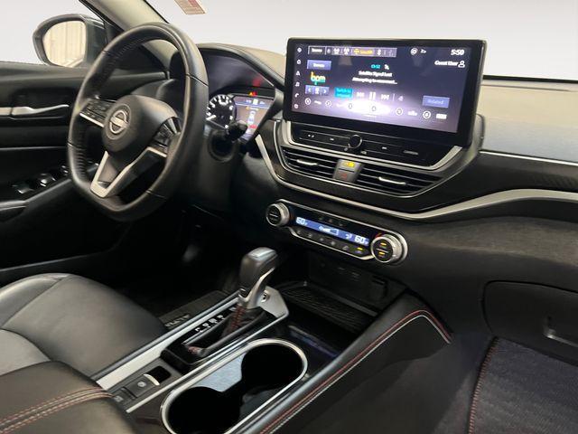 used 2024 Nissan Altima car, priced at $33,000