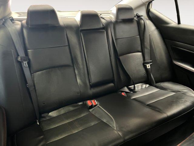 used 2024 Nissan Altima car, priced at $33,000