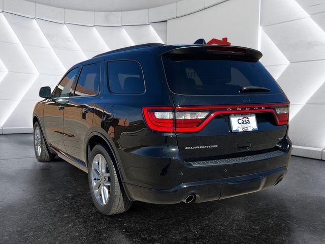 used 2023 Dodge Durango car, priced at $30,500