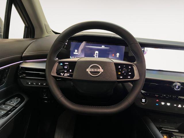 new 2025 Nissan Murano car, priced at $48,749