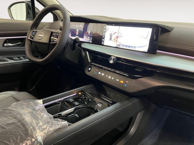 new 2025 Nissan Murano car, priced at $48,749