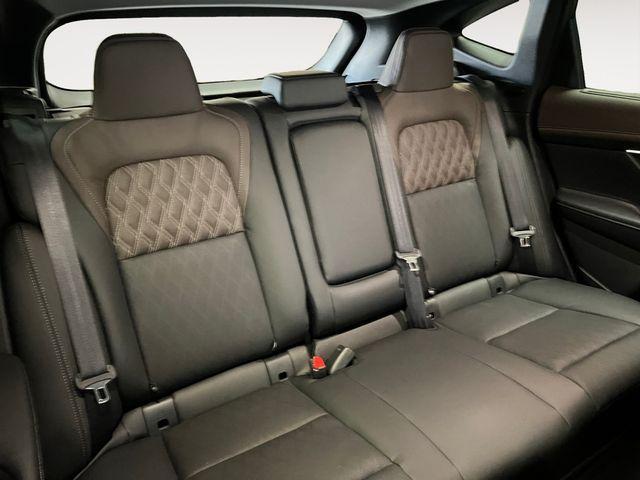 new 2025 Nissan Murano car, priced at $48,749