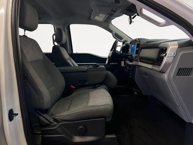 used 2023 Ford F-150 car, priced at $36,500