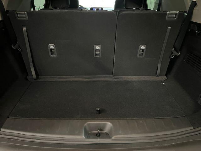 new 2025 Nissan Pathfinder car, priced at $43,910
