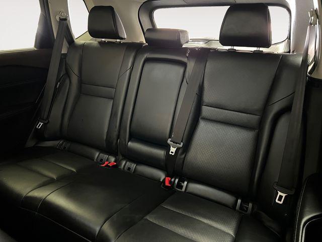 used 2023 Nissan Rogue car, priced at $25,500