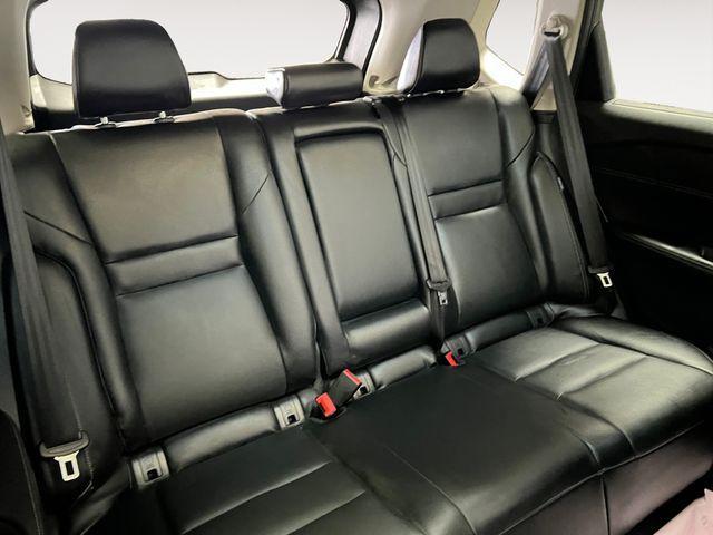 used 2024 Nissan Rogue car, priced at $34,000