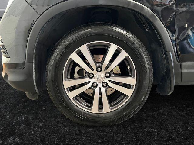 used 2017 Honda Pilot car, priced at $18,500