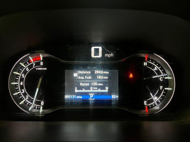 used 2017 Honda Pilot car, priced at $18,500