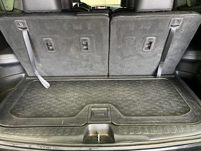 used 2017 Honda Pilot car, priced at $18,500
