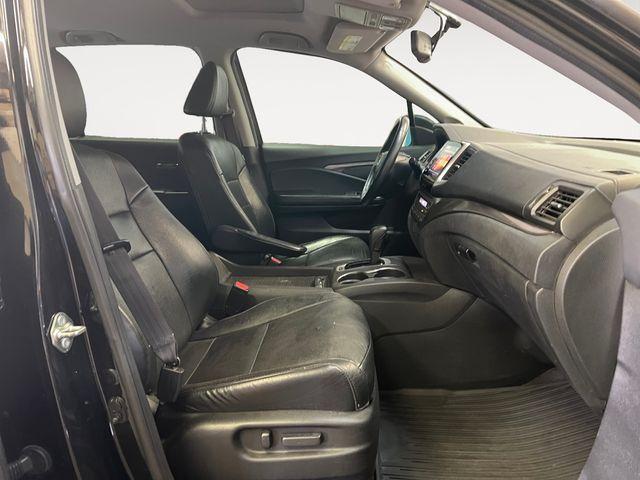 used 2017 Honda Pilot car, priced at $18,500