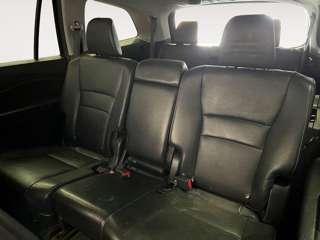 used 2017 Honda Pilot car, priced at $18,500