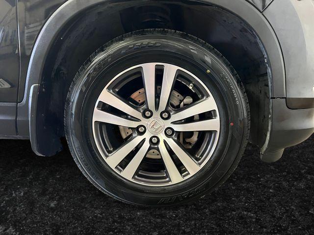 used 2017 Honda Pilot car, priced at $18,500