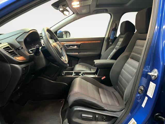 used 2020 Honda CR-V car, priced at $25,000