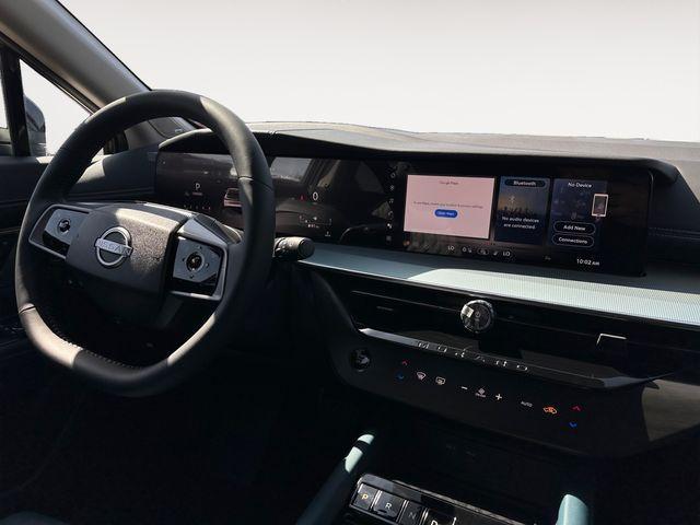 new 2025 Nissan Murano car, priced at $50,178