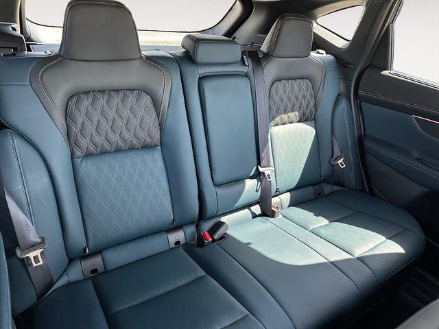 new 2025 Nissan Murano car, priced at $50,178