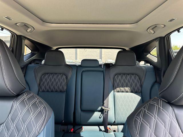 new 2025 Nissan Murano car, priced at $50,178