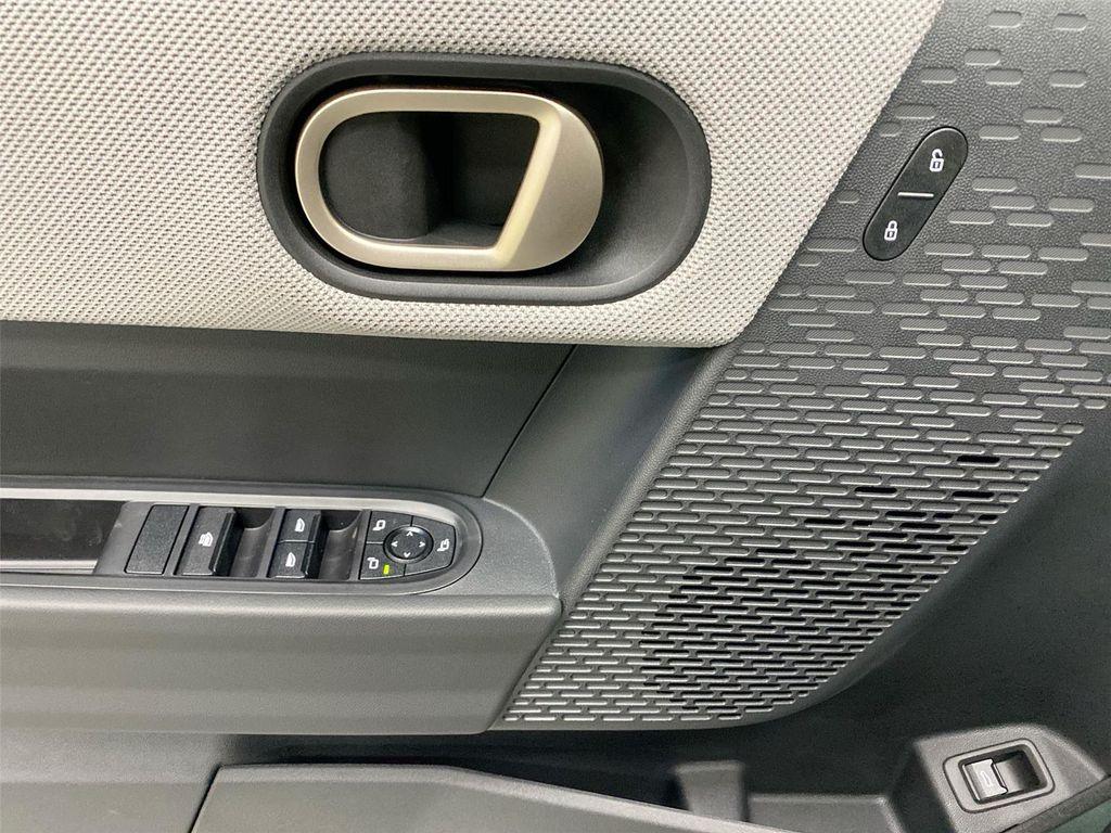 new 2026 MINI Convertible car, priced at $44,790