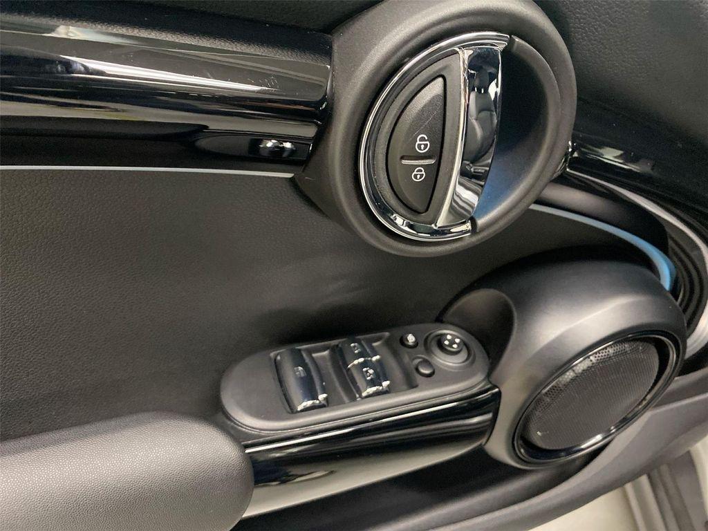 used 2022 MINI Convertible car, priced at $27,898