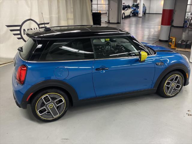 used 2023 MINI Hardtop car, priced at $26,779