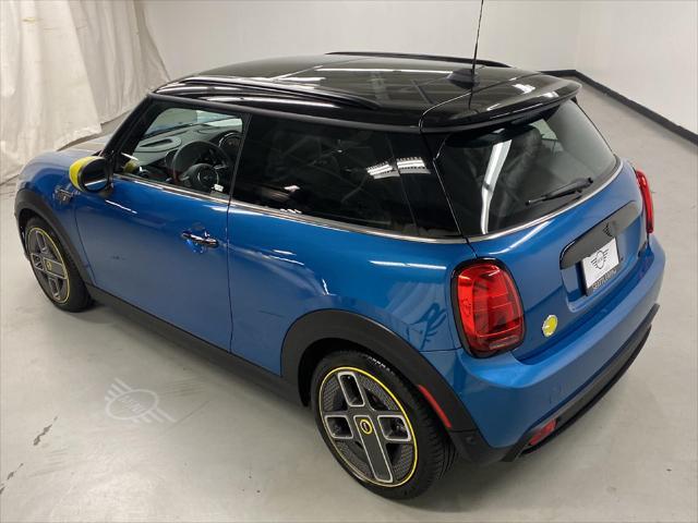 used 2023 MINI Hardtop car, priced at $26,779