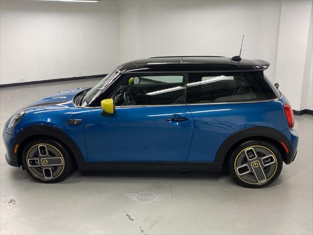 used 2023 MINI Hardtop car, priced at $26,779