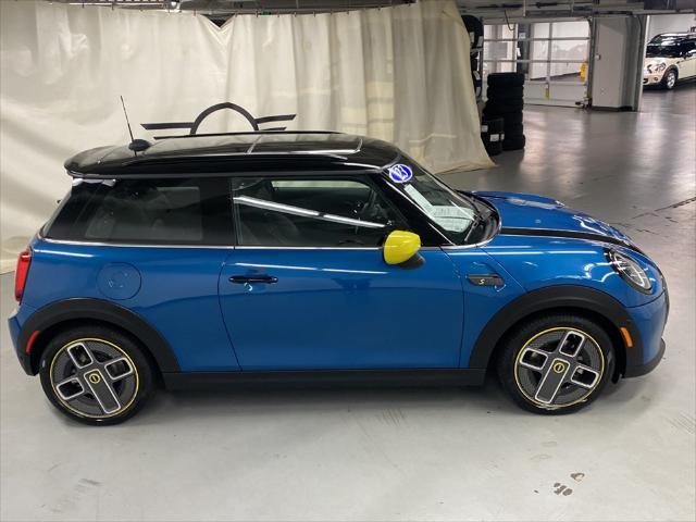 used 2023 MINI Hardtop car, priced at $26,779