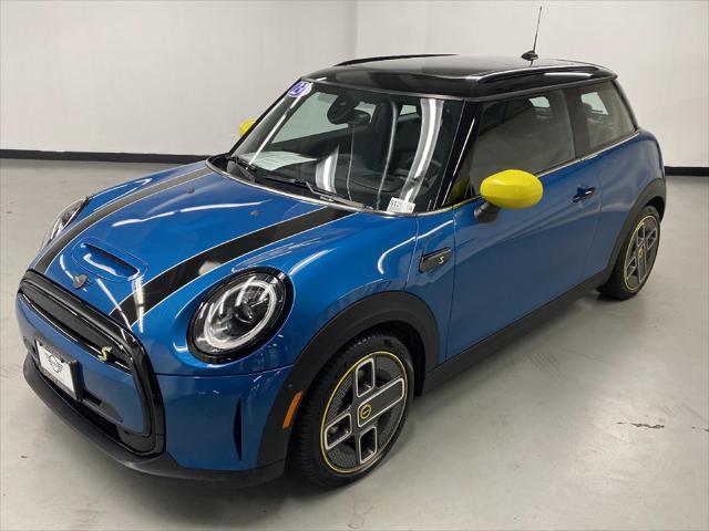 used 2023 MINI Hardtop car, priced at $24,899