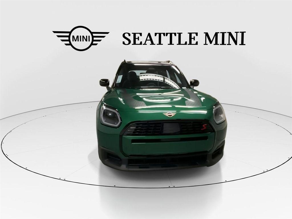 new 2026 MINI Countryman car, priced at $43,360